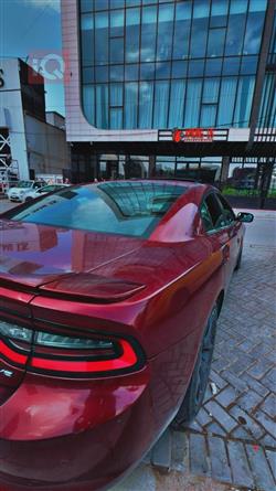 دودج تشارجر